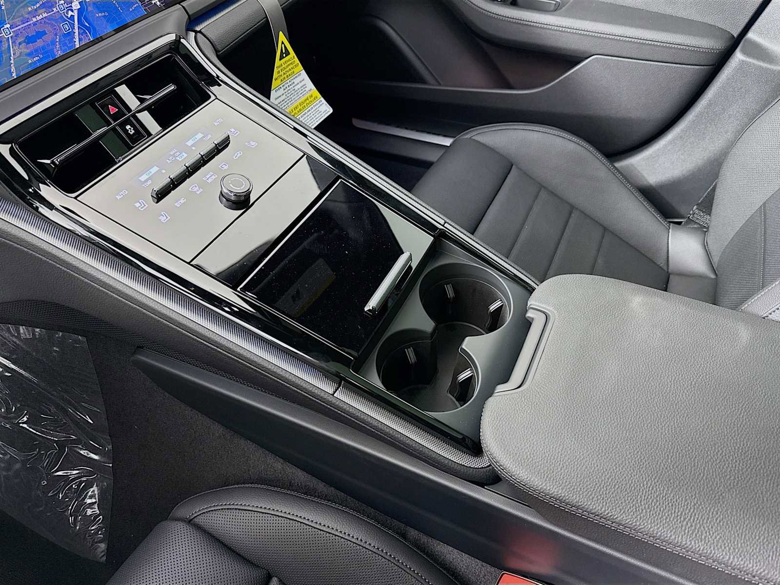 New 2026 Porsche Panamera 4 image 21