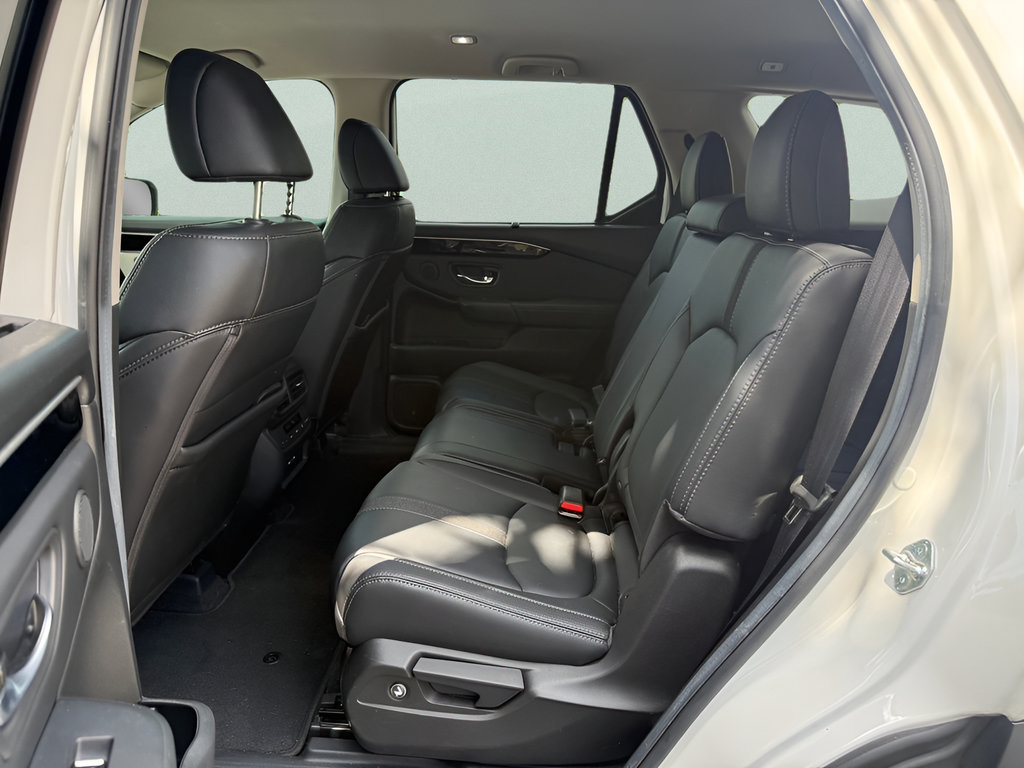 Certified 2025 Honda Pilot EX-L image 11