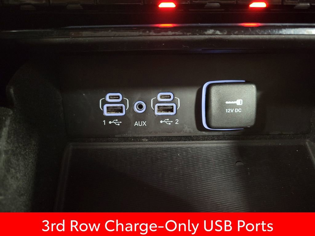 Used 2021 Jeep Grand Cherokee L Laredo w/ Luxury Tech Group I image 16