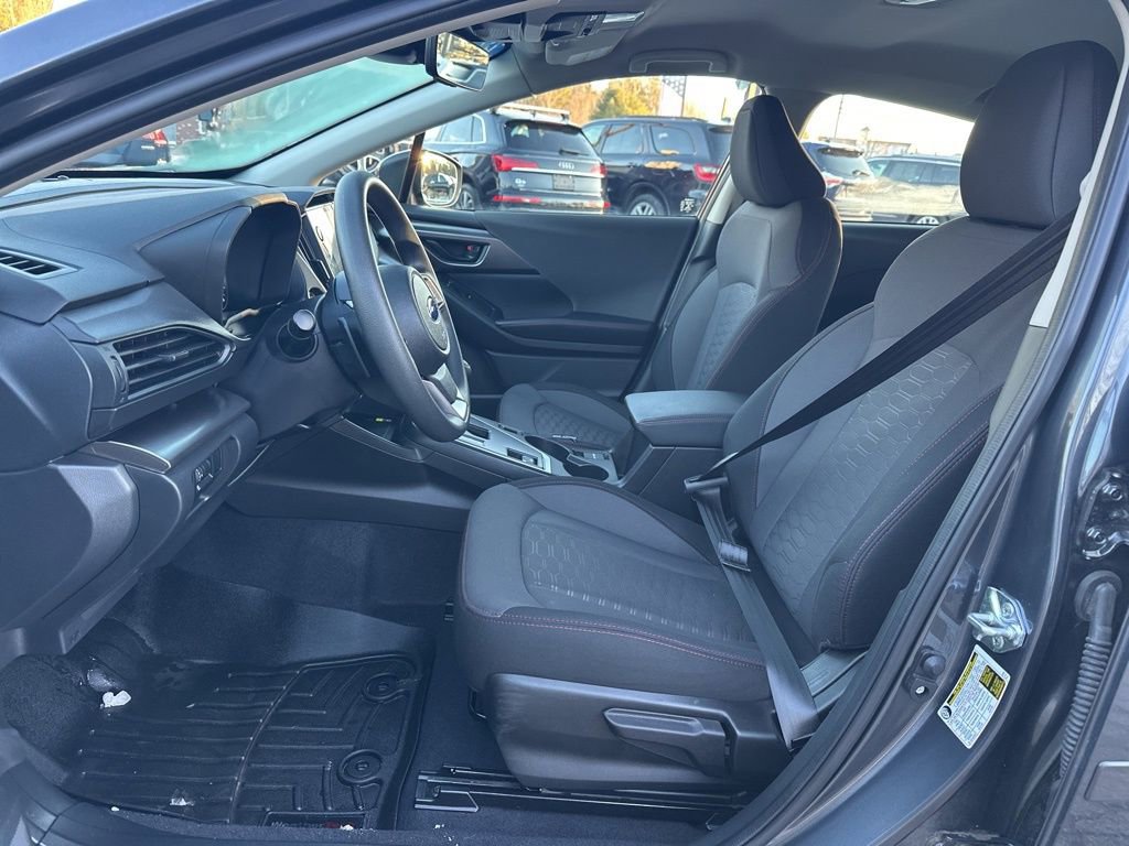 Used 2024 Subaru Impreza 2.0i Sport image 13