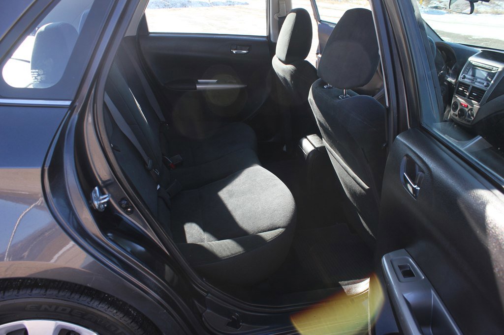 Used 2009 Subaru Impreza 2.5i image 34
