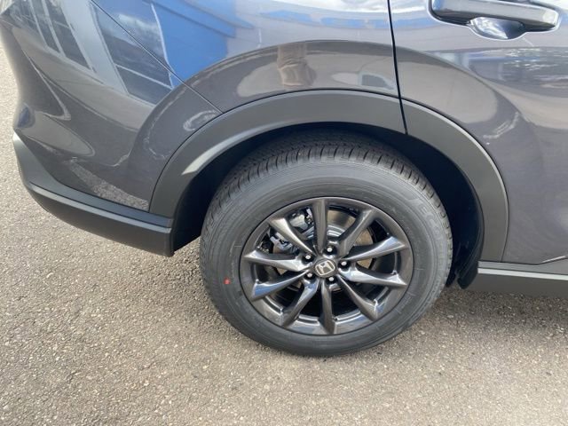 New 2026 Honda CR-V EX-L image 22