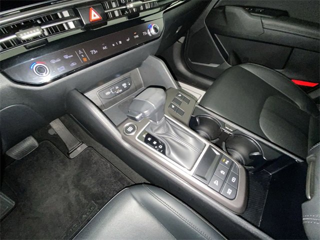 Used 2026 Kia Sportage EX image 20