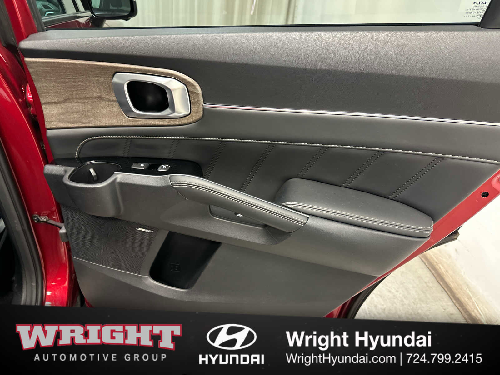 Used 2022 Kia Sorento SX Prestige image 15