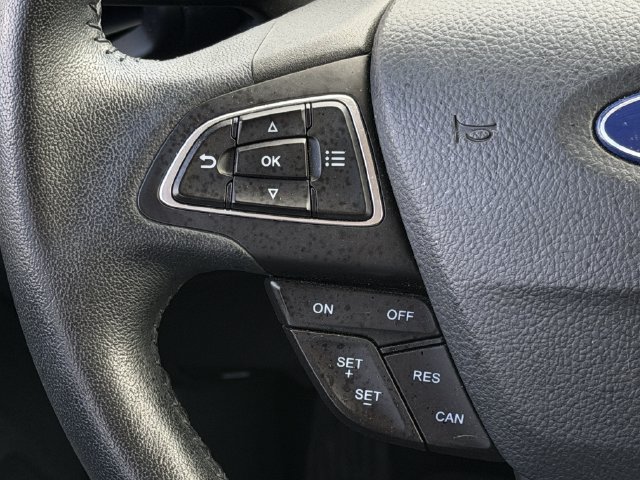 Used 2020 Ford EcoSport SE w/ SE Convenience Package FWD image 13