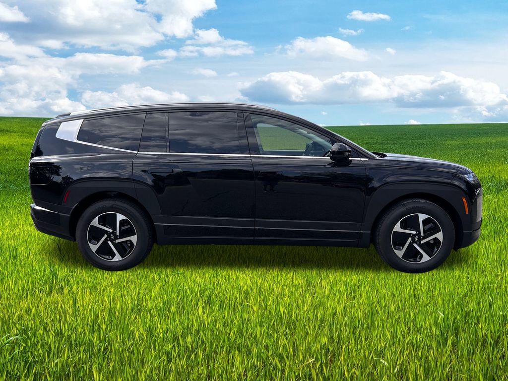 New 2026 Hyundai Ioniq 9 S image 7