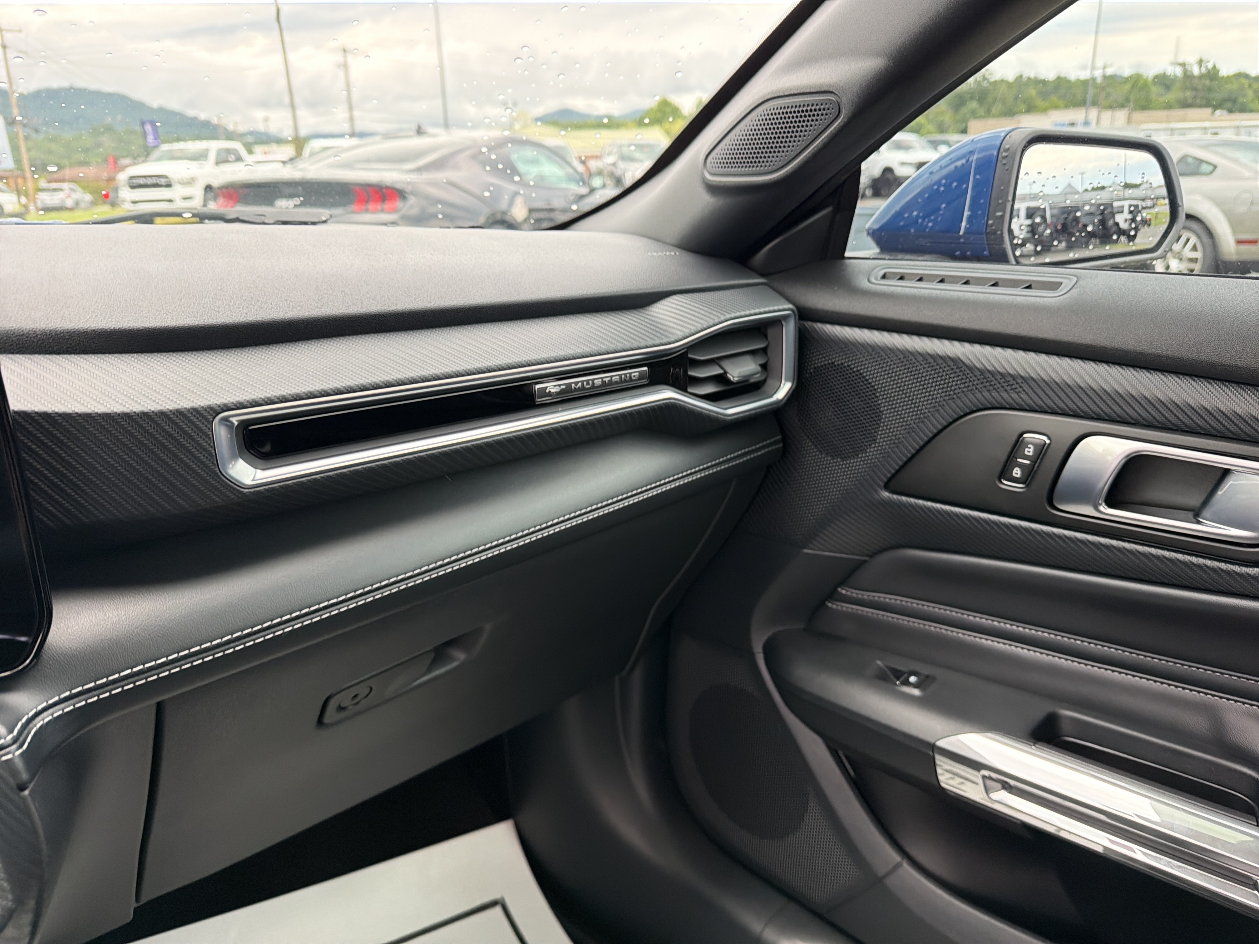 Used 2024 Ford Mustang GT Premium RWD image 21