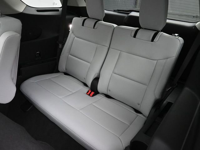 New 2026 Ford Explorer Platinum w/ LUX Leather Package image 26