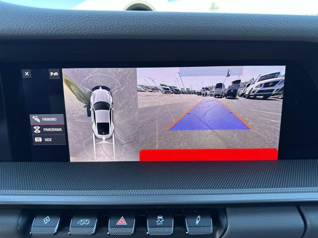 Used 2021 Porsche 911 Carrera S image 20