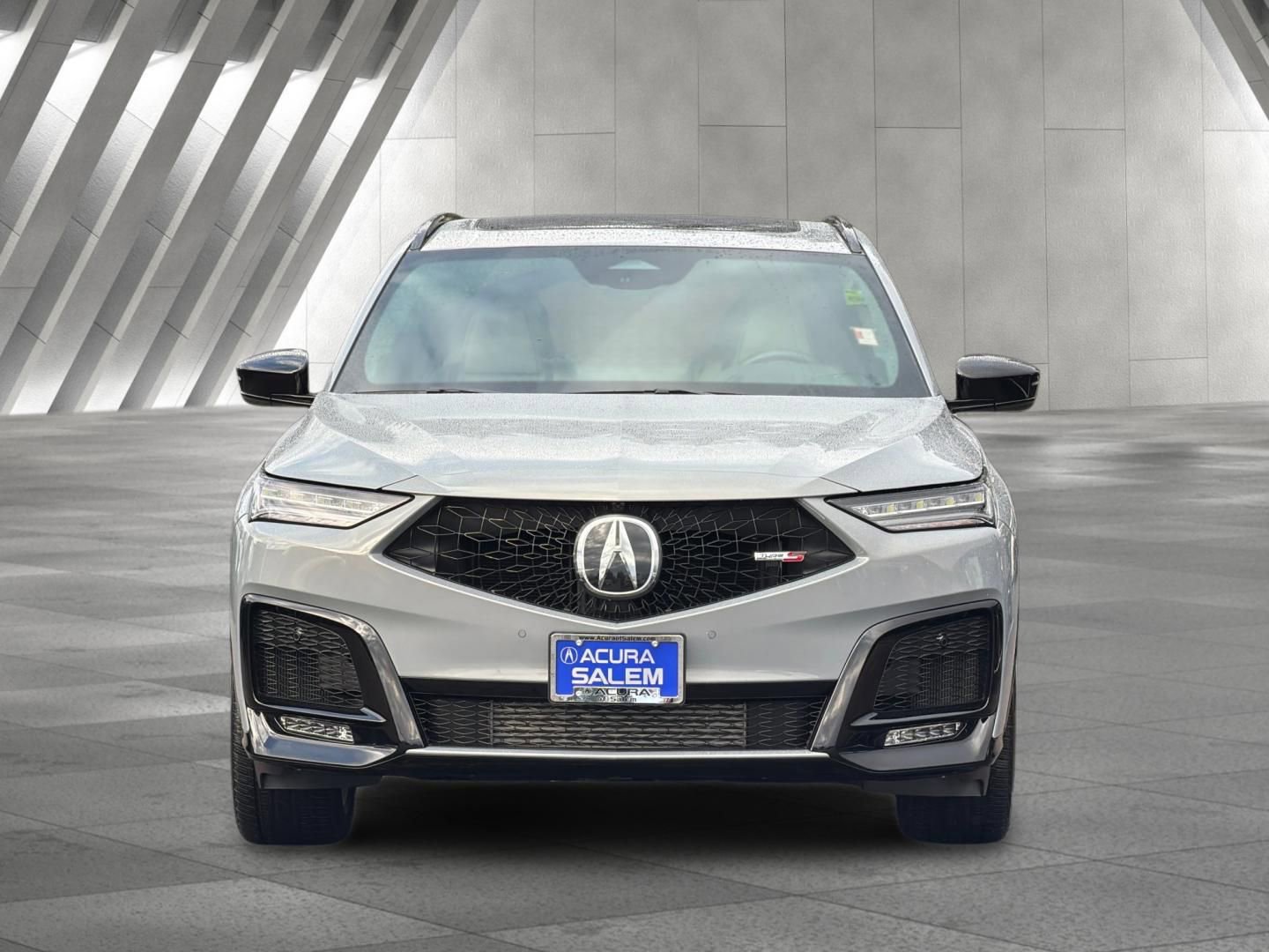 Used 2025 Acura MDX Type S image 8