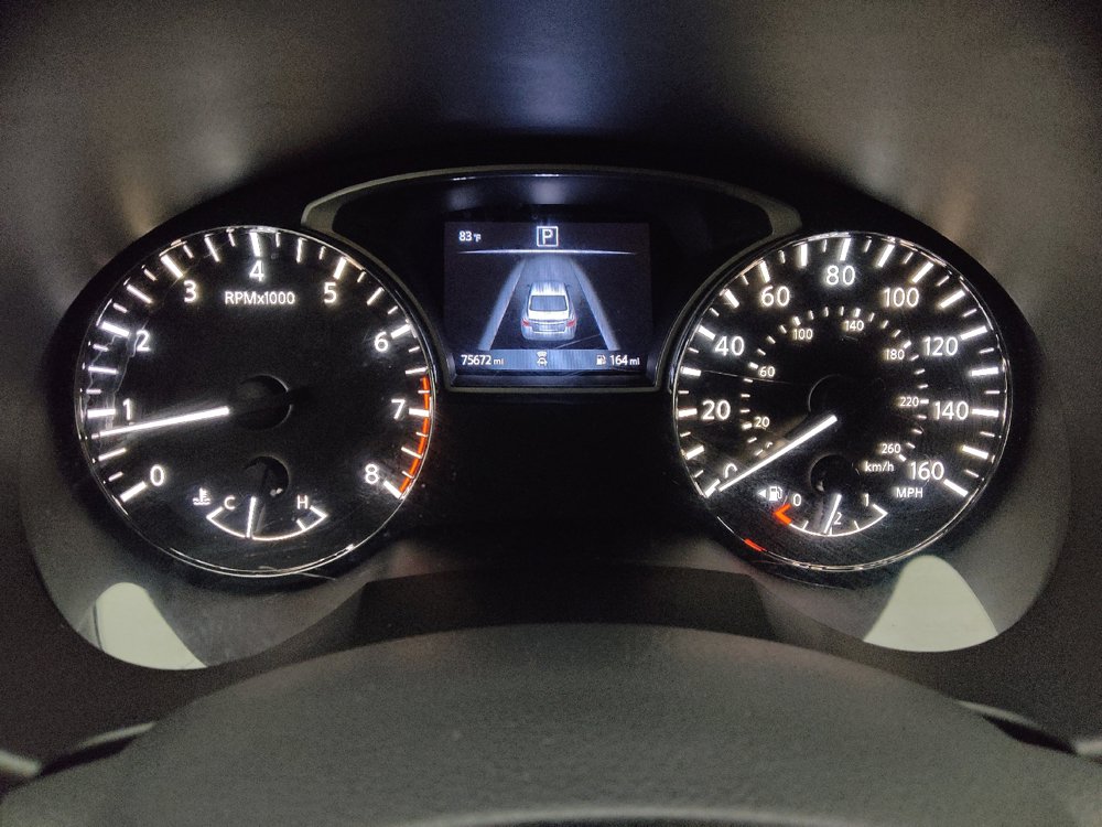 Used 2018 Nissan Altima 2.5 S FWD image 23