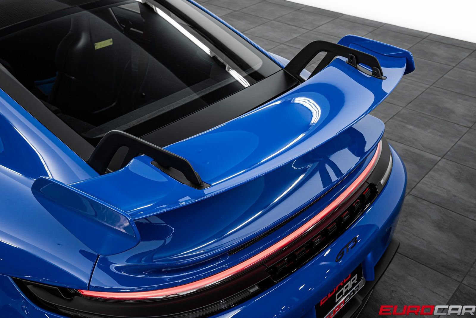 Used 2025 Porsche 911 GT3 image 22