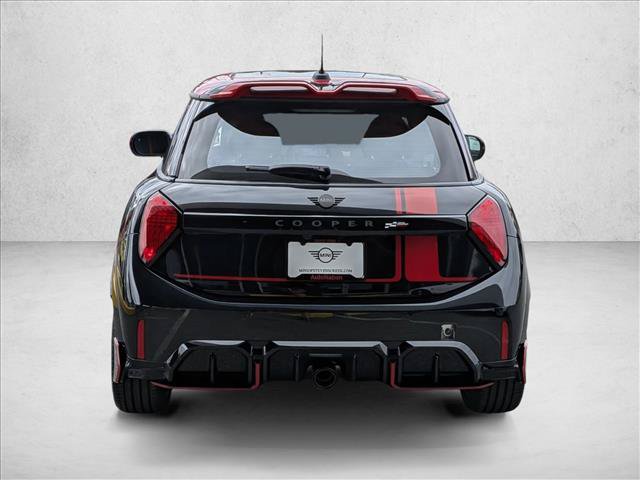 New 2026 MINI Cooper John Cooper Works FWD image 7