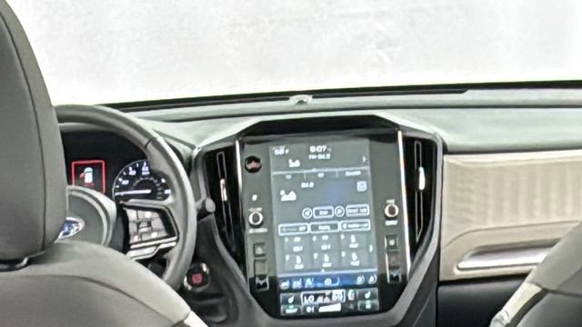 New 2026 Subaru Forester Premium image 17