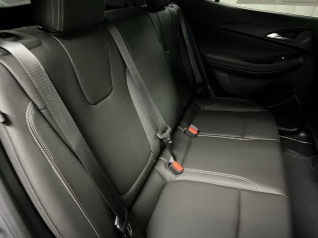 Certified 2024 Buick Encore GX Sport Touring w/ Advanced Technology Package FWD image 25