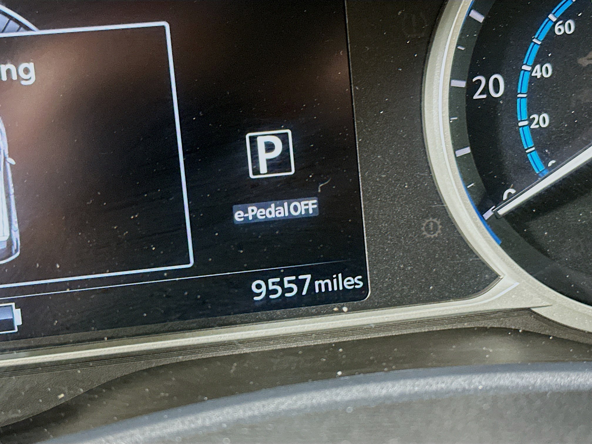 Used 2025 Nissan Leaf SV Plus FWD image 19