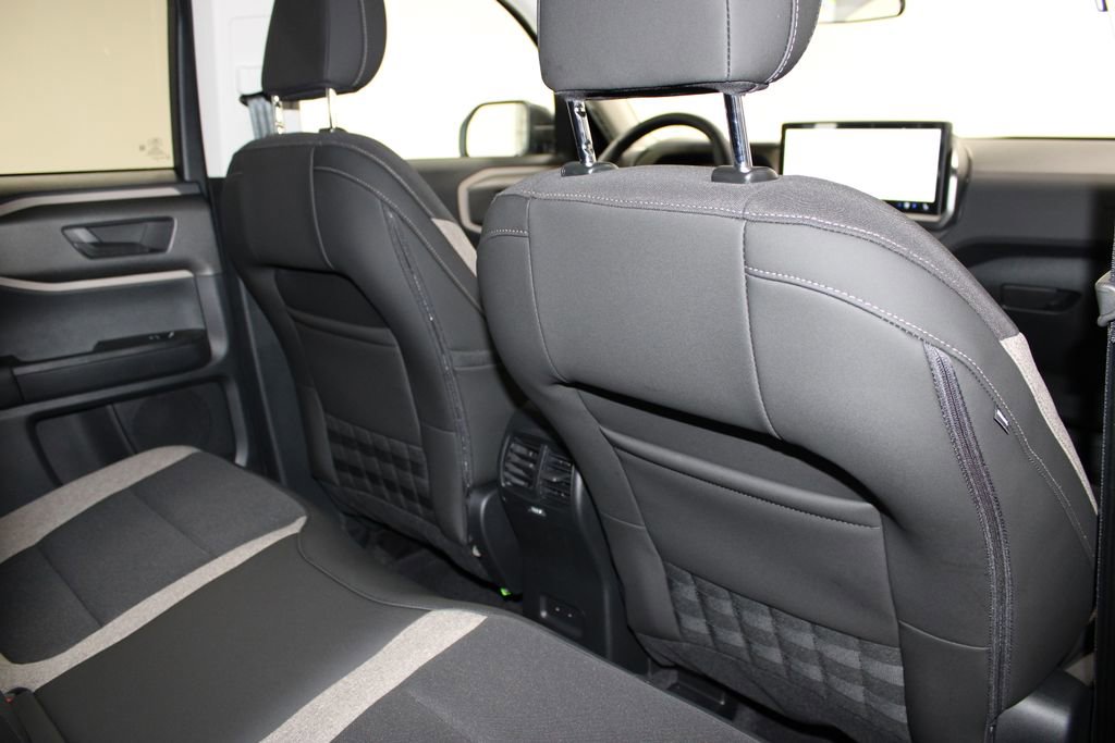 New 2026 Ford Bronco Sport Big Bend image 29