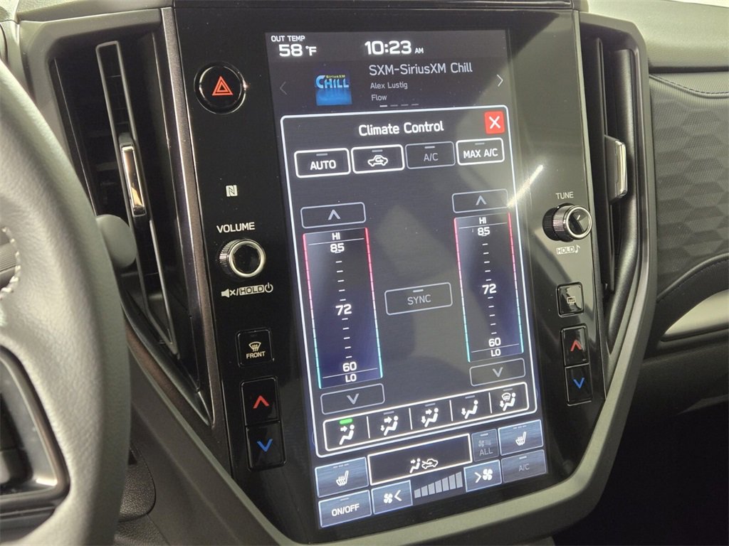 New 2026 Subaru Forester Premium image 16