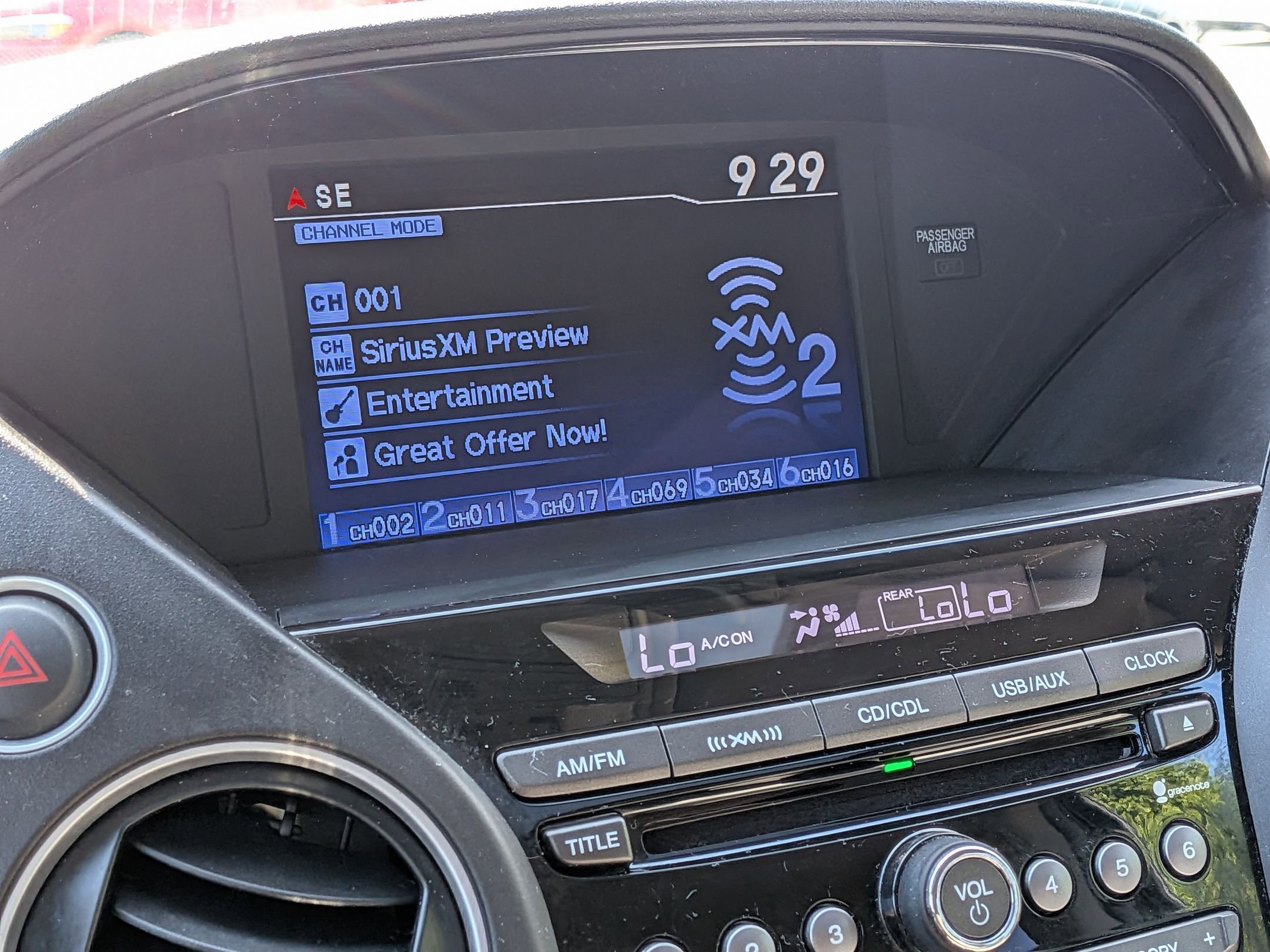 Used 2012 Honda Pilot EX-L image 16