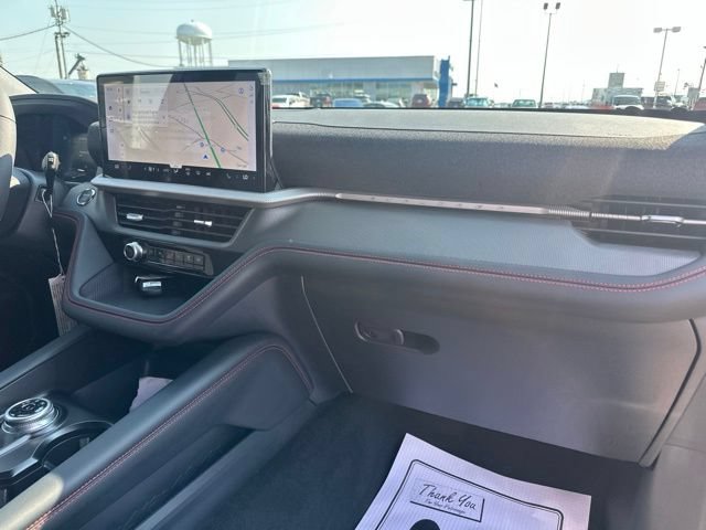 New 2026 Ford Explorer ST-Line AWD/4WD image 11