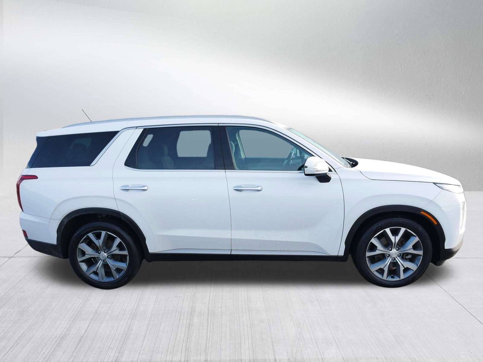 Used 2020 Hyundai Palisade SEL w/ Convenience Package image 8