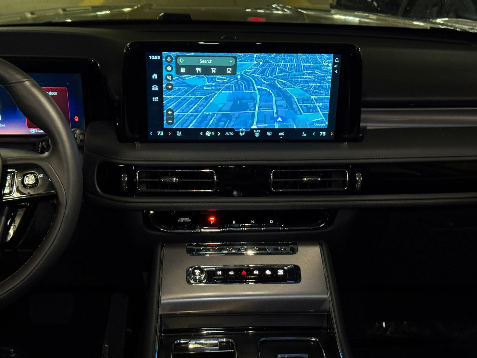 New 2026 Lincoln Aviator AWD image 20
