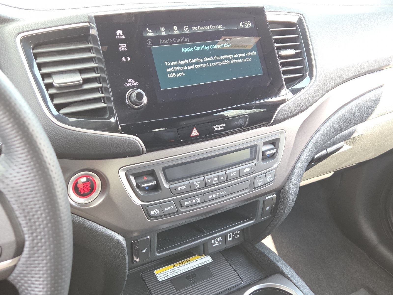 Used 2023 Honda Passport EX-L image 31