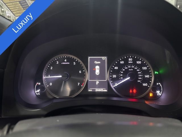 Used 2019 Lexus RC 350 AWD w/ Premium Package image 17