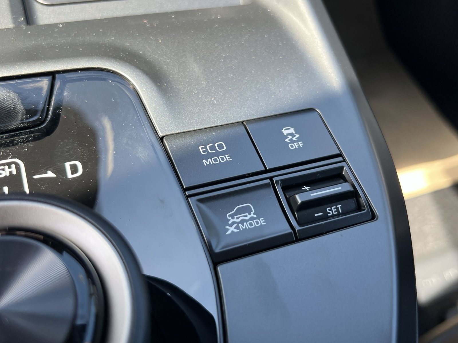 New 2026 Toyota bZ Woodland AWD/4WD image 26