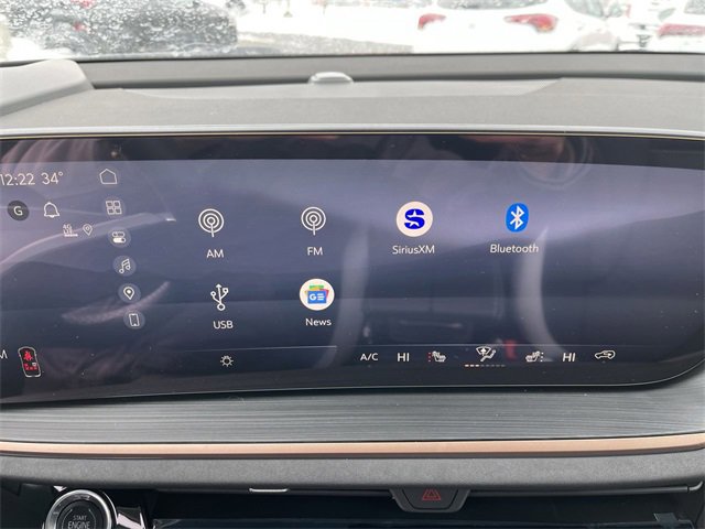 New 2026 Buick Envision Sport Touring image 16