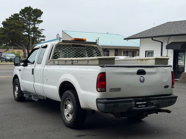 Used 2005 Ford F350 XL RWD image 7
