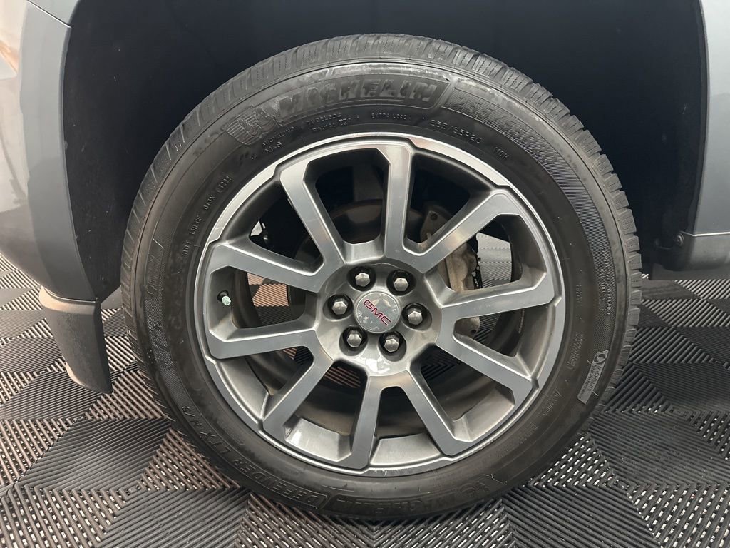 Used 2019 GMC Canyon Denali image 36