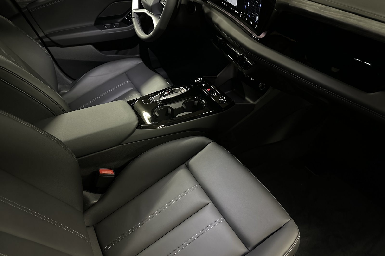 New 2027 Audi A6 e-tron Premium RWD image 14