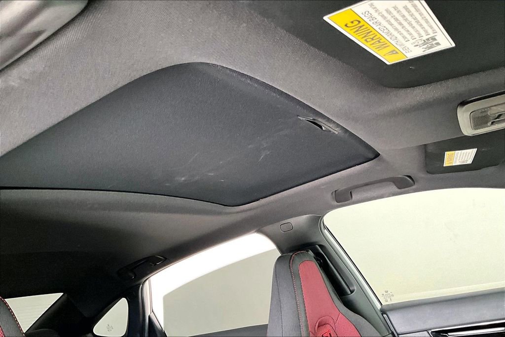 Used 2025 Honda Civic Si image 22