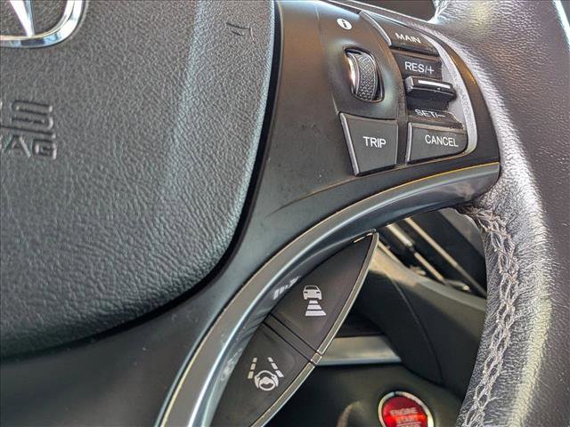 Used 2016 Acura MDX FWD w/ Technology Package image 14