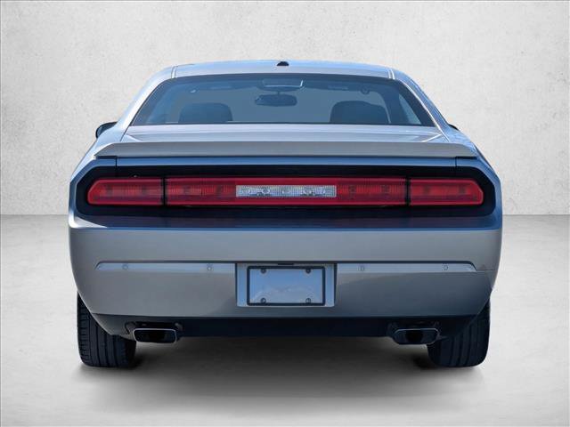 Used 2013 Dodge Challenger R/T w/ Sound Group II image 7