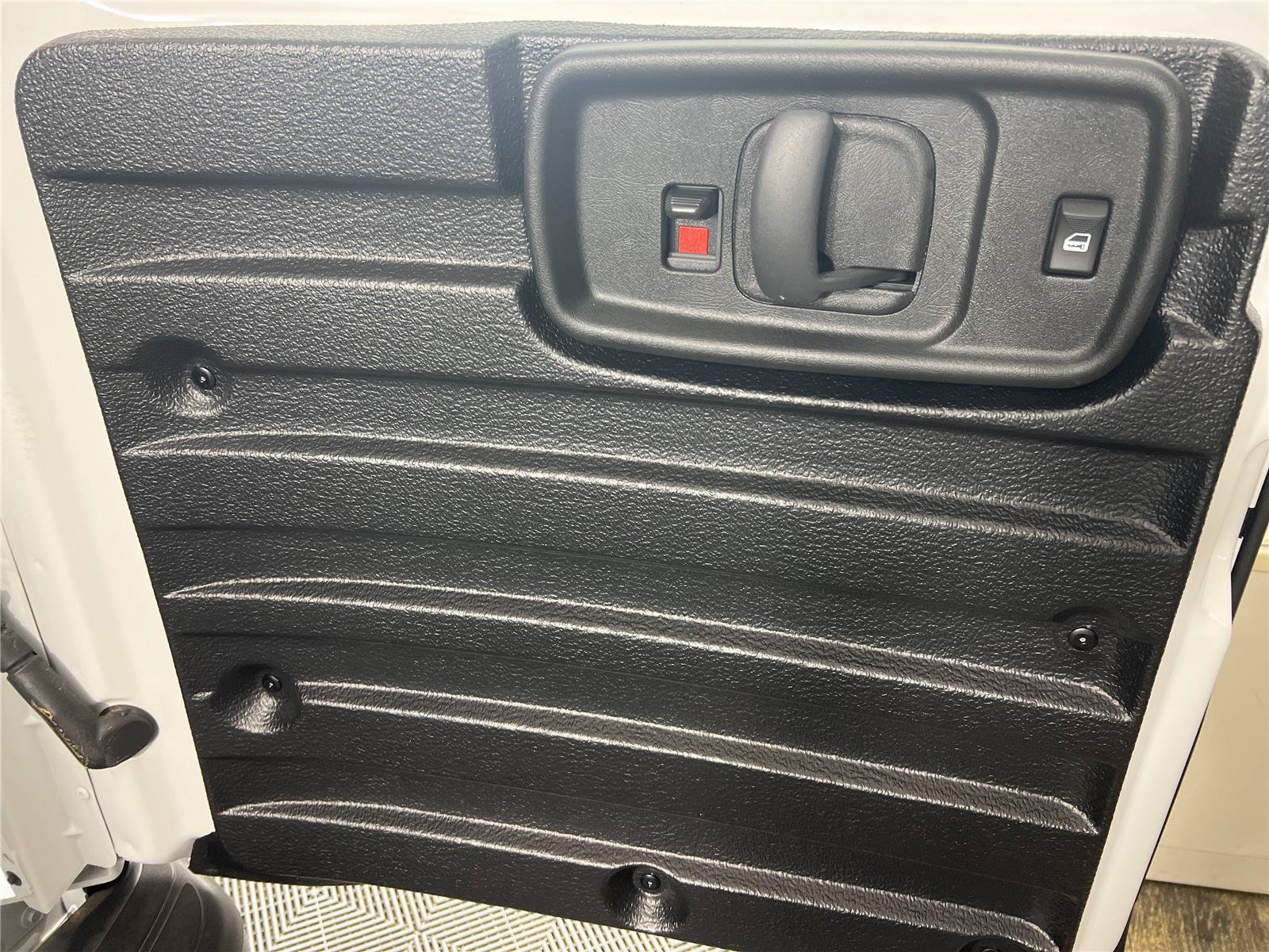 New 2025 GMC Savana 2500 w/ Driver Convenience Package RWD image 17