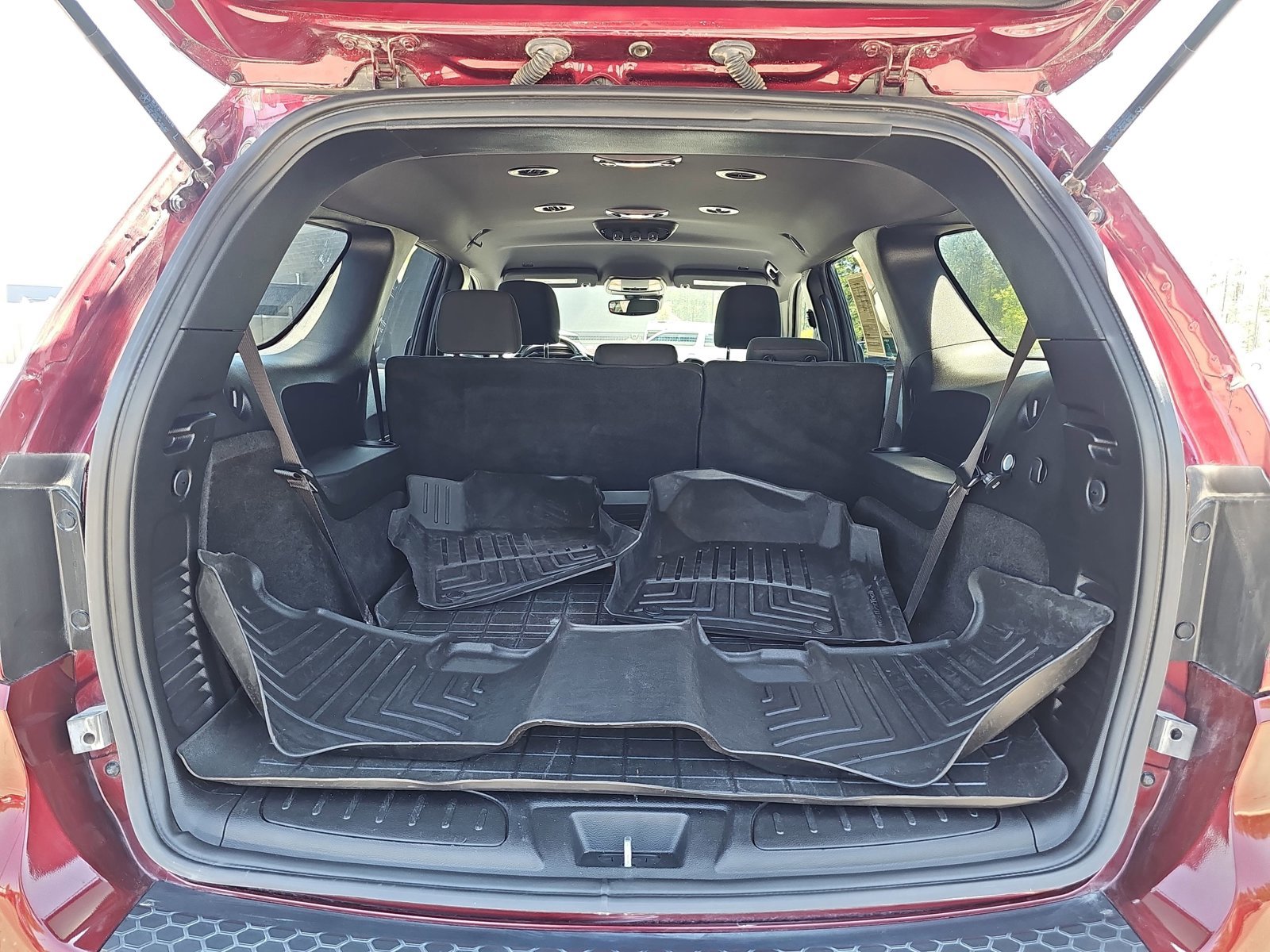 Used 2023 Dodge Durango SXT Launch Edition RWD image 14