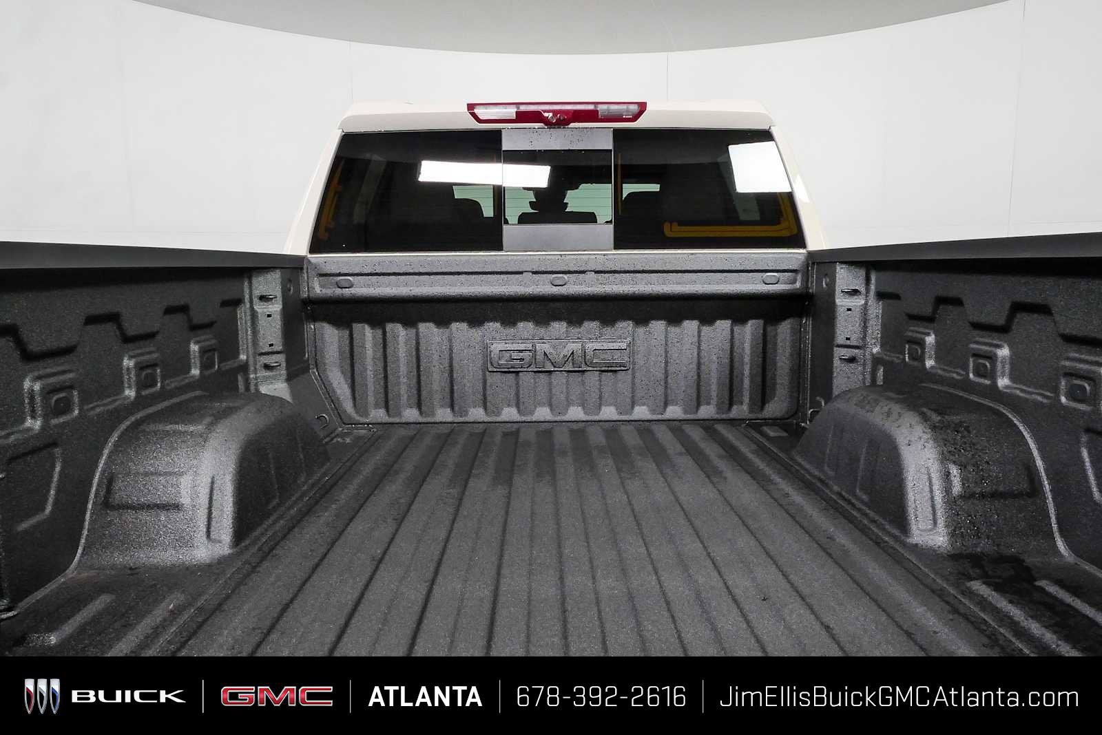 New 2026 GMC Sierra 1500 Denali AWD/4WD image 32