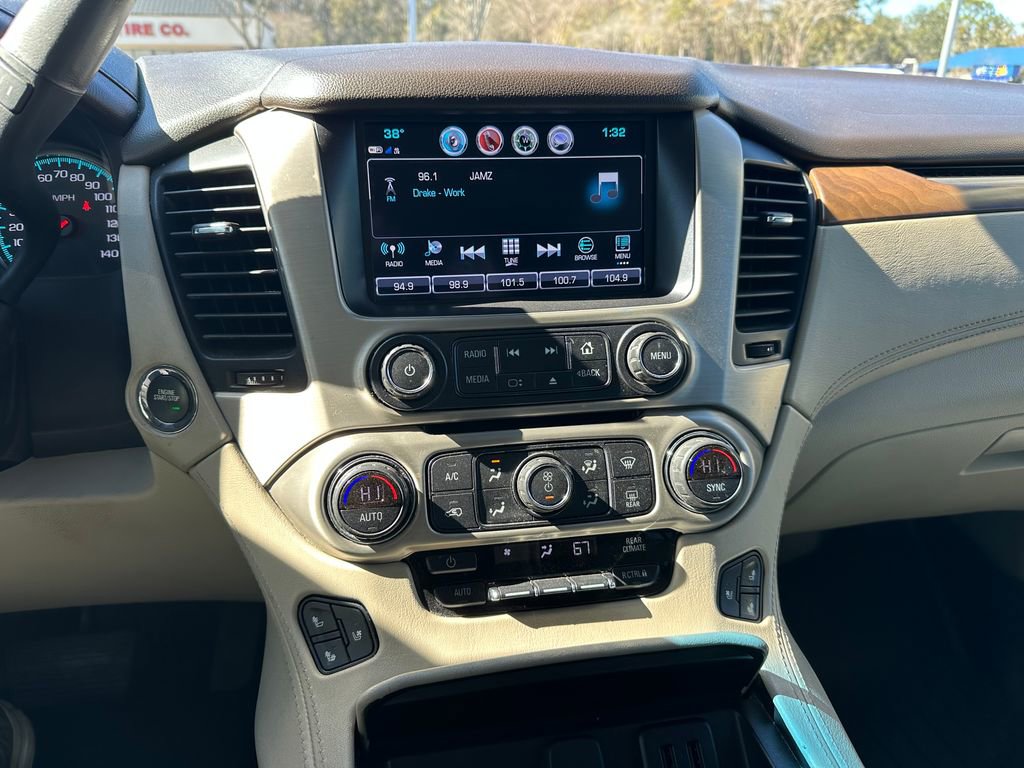 Used 2020 GMC Yukon XL Denali image 65