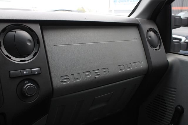 Used 2015 Ford F250 XL w/ Snow Plow Prep Package image 15