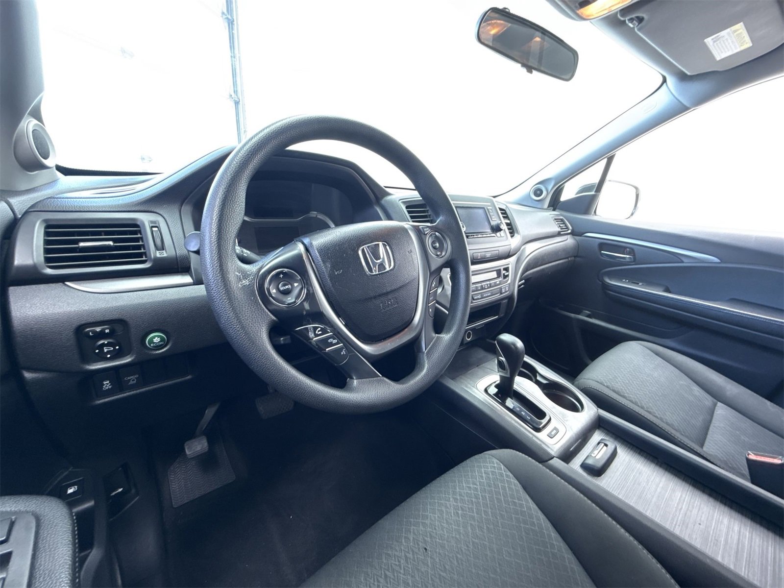 Used 2018 Honda Ridgeline Sport image 12