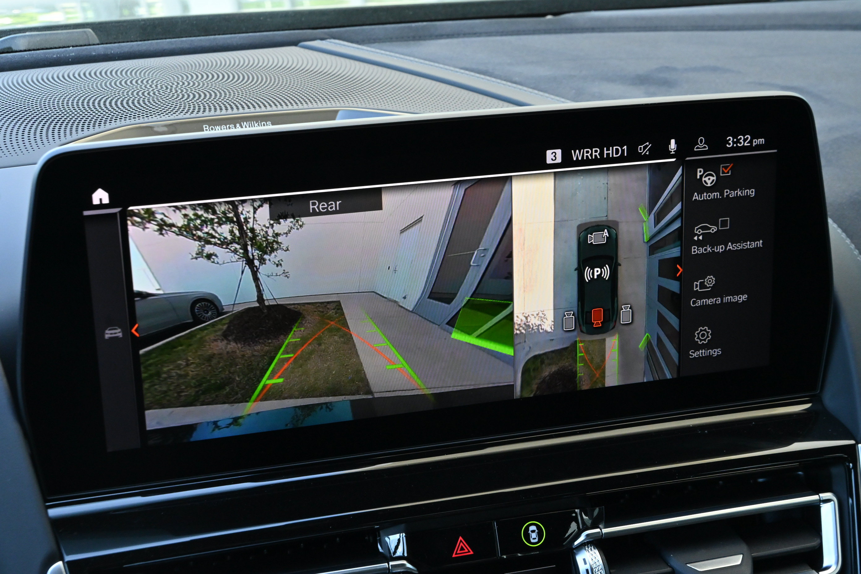 New 2026 BMW M850i xDrive AWD/4WD image 17