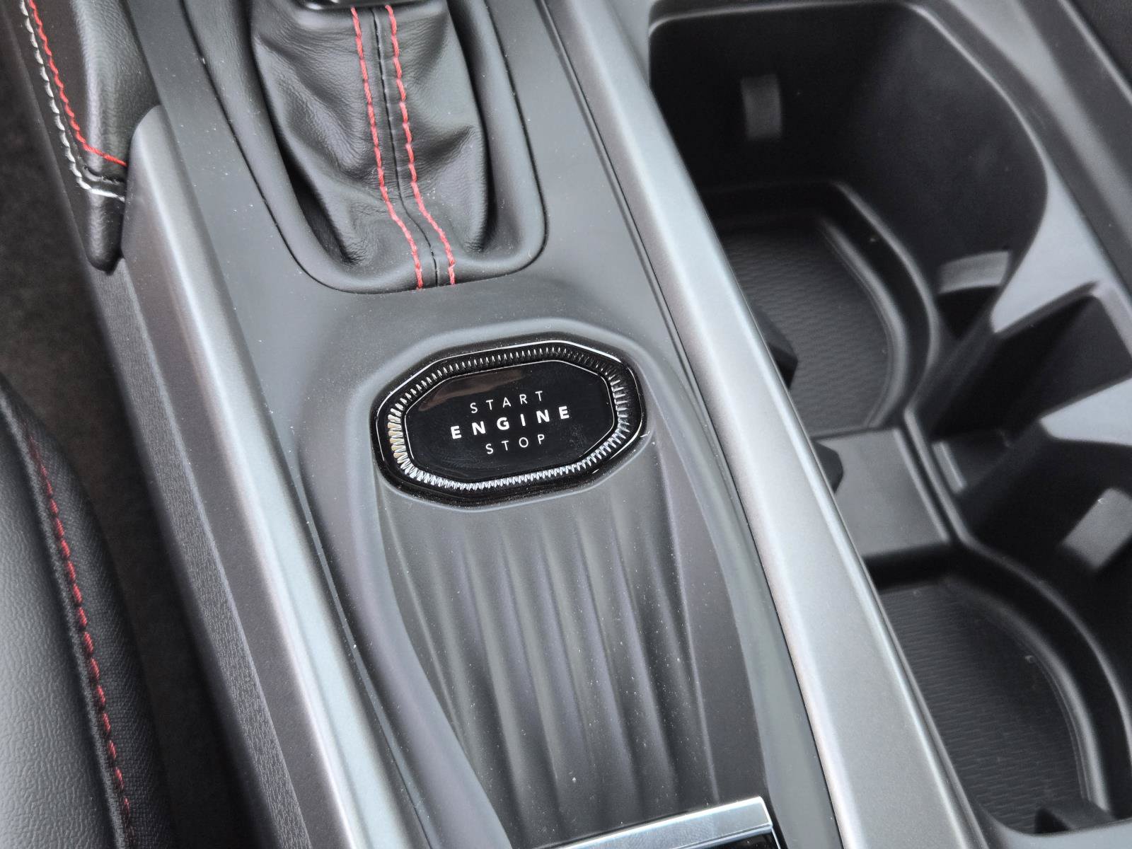 New 2026 Dodge Charger Scat Pack AWD/4WD image 14
