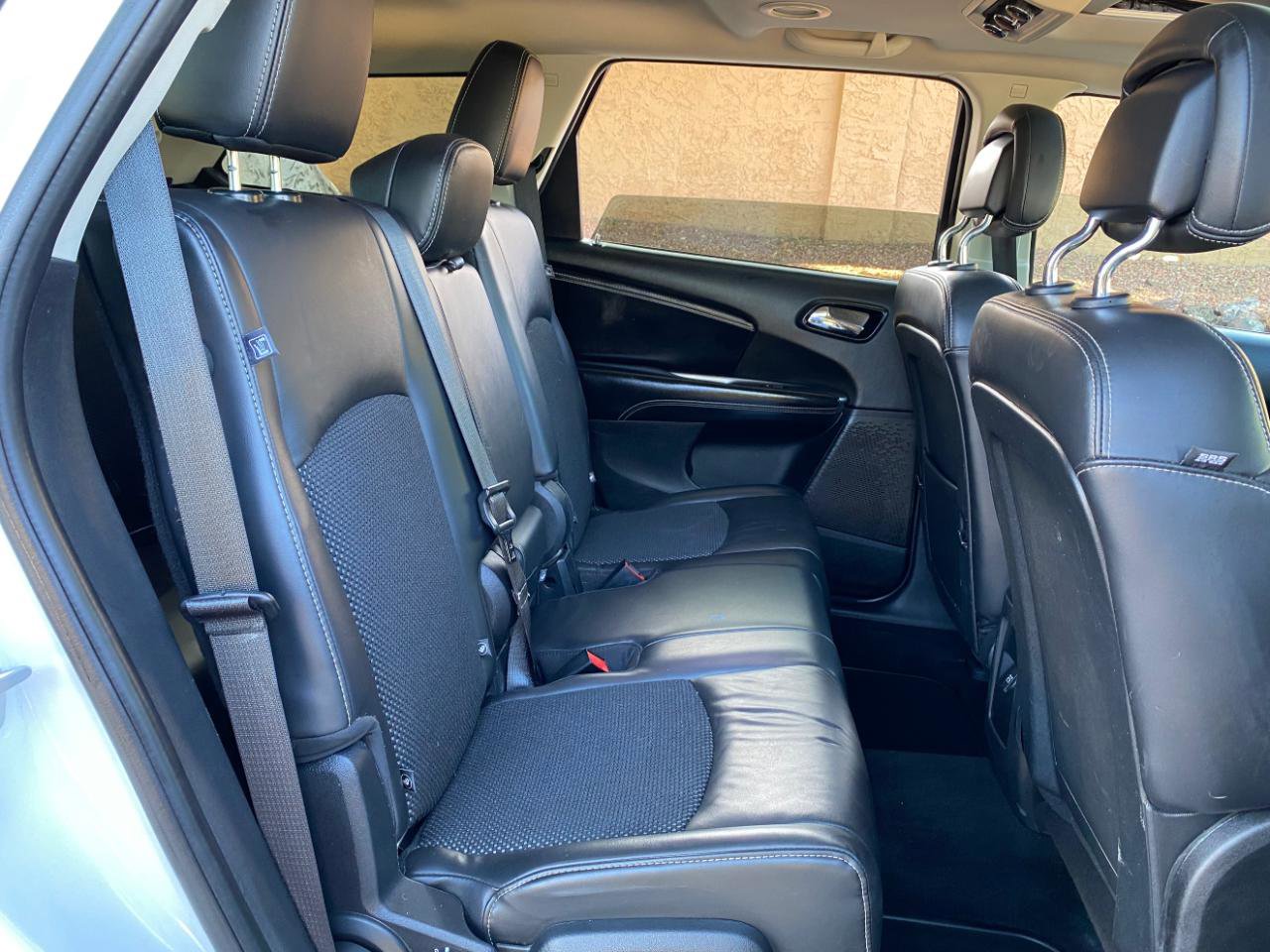 Used 2016 Dodge Journey Crossroad w/ Popular Equipment Group image 47