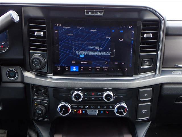 New 2026 Ford F350 Platinum image 16