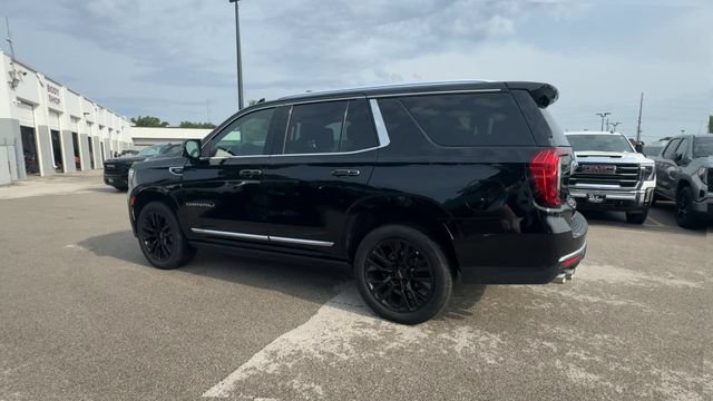 Used 2021 GMC Yukon Denali AWD/4WD image 6