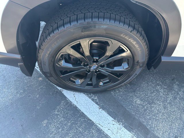 Used 2020 Subaru Forester Sport w/ Popular Package #2 AWD/4WD image 23