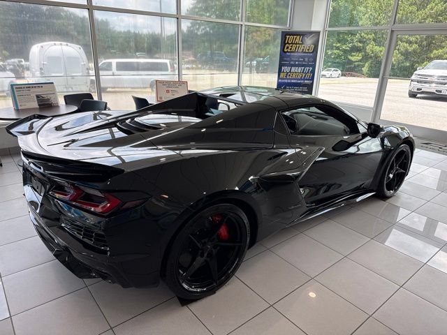New 2026 Chevrolet Corvette E-Ray AWD/4WD image 34