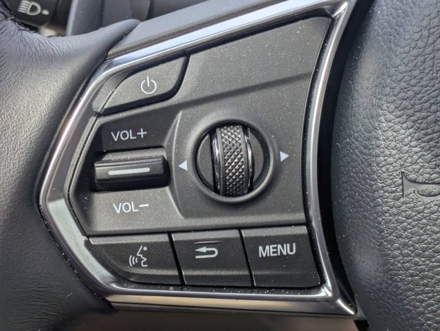 Certified 2025 Acura TLX w/ Technology Package FWD image 33